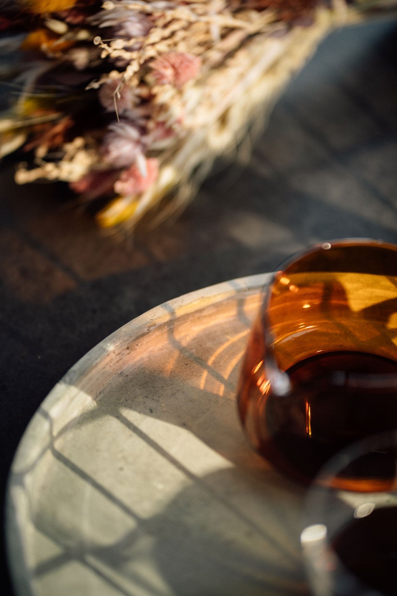 Filterkaffee - schokoladig I fruchtig