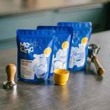 Probierpaket Espresso